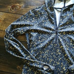 Adidas Climalite workout hoodie